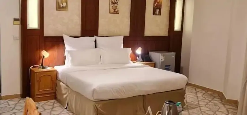 Jiwar Al Madina Hotel image